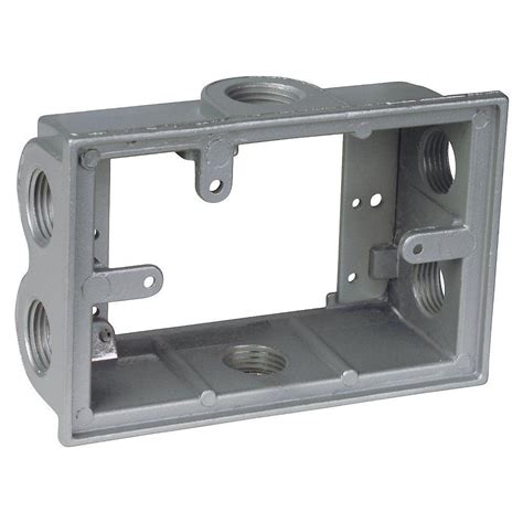 extension for electrical box|outdoor electrical outlet box extension.